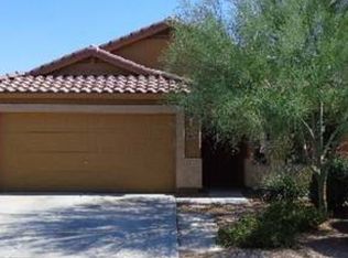 36455 W Alhambra St, Maricopa, AZ 85138