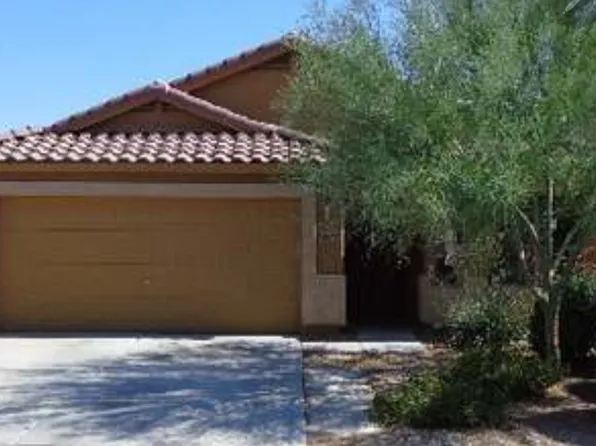 36455 W Alhambra St, Maricopa, AZ 85138