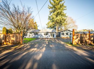 7505 SE Otty St, Milwaukie, OR 97222