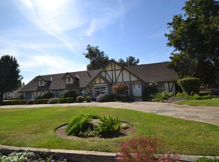 7351 W Sample Ave, Fresno, CA 93723