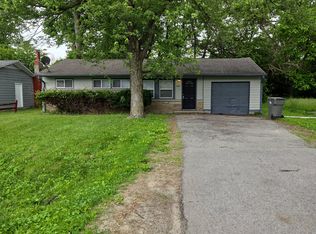 3952 N Grand Ave, Indianapolis, IN