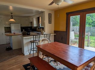 419 Common Rd, Union, ME 04862