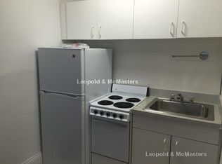 41 Mount Vernon St #102, Boston, MA 02108