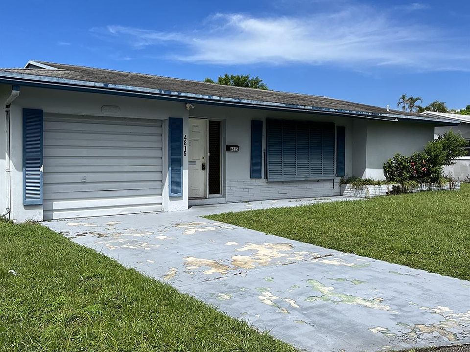 1st image of 4815 NW 50 Street
