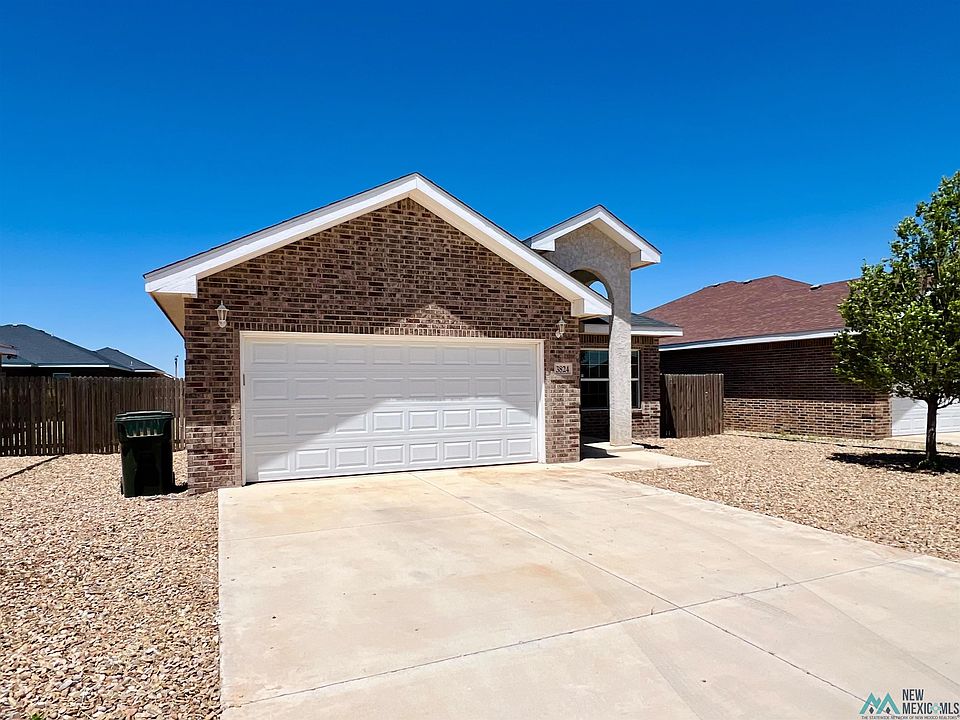 3824 Lockhaven Dr, Clovis, NM 88101 Zillow