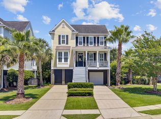 312 Megans Bay Ln, Charleston, SC 29492