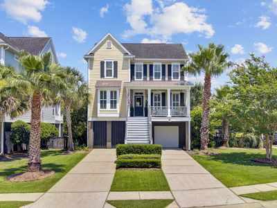312 Megans Bay Ln, Charleston, SC, 29492