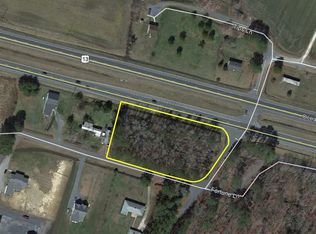 0 Fortune Ln, Westover, MD 21871