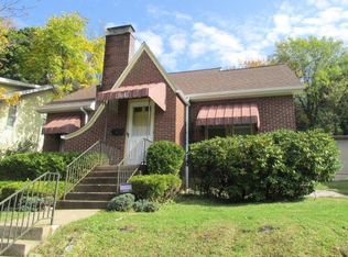 611 N Main St, Greensburg, PA 15601