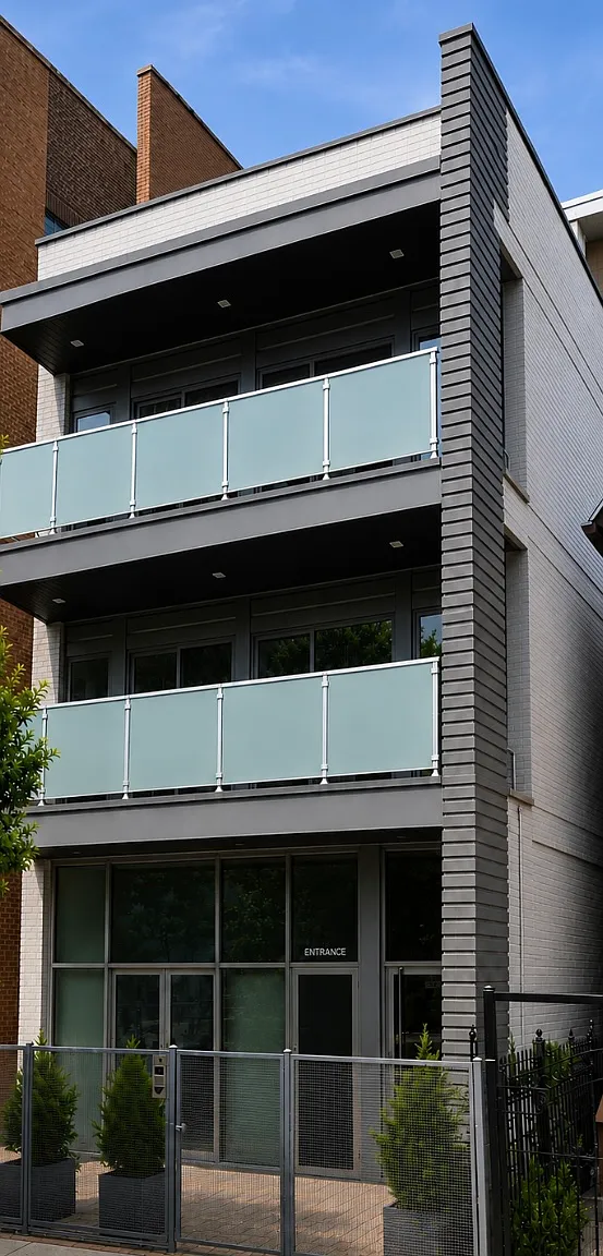 2 bed, 2000 sqft, $4,200 — Photo 1