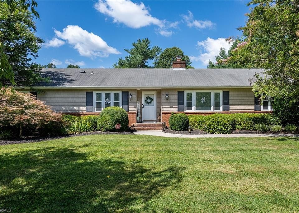 4708 Edinborough Rd, Greensboro, NC 27406 | Zillow