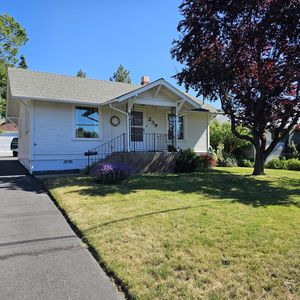 239 Nevada St, Klamath Falls, OR, 97601