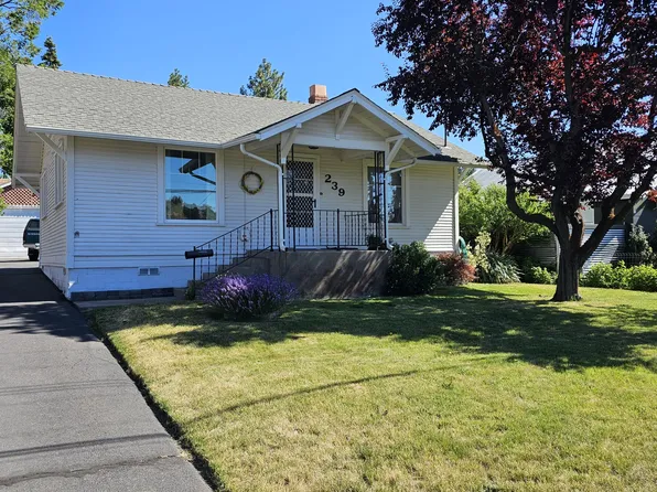 239 Nevada St, Klamath Falls, OR 97601
