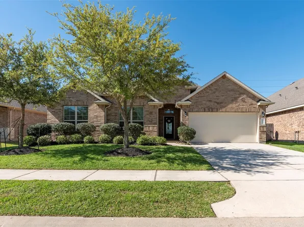 22939 Banff Brook Way, Tomball, TX 77375