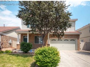3919 Kenwood Cir, Johnstown, CO 80534