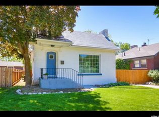 1410 E 1300 S, Salt Lake City, UT 84105