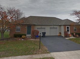 2420 Deerfield Dr, Grove City, OH 43123