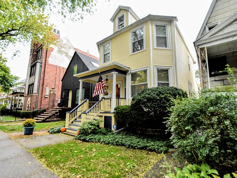 1st image of 6231 N Lakewood Ave