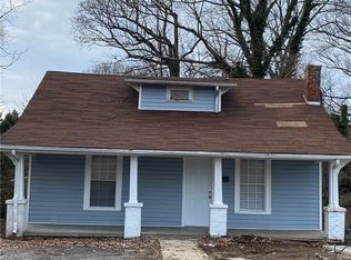 2008 Cherry St, Winston Salem, NC 27105
