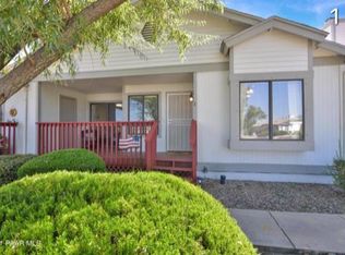 3079 Montana Terrace Rd #C12, Prescott, AZ 86301