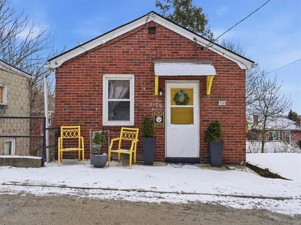 711 Louisa St, Pittsburgh, PA 15210