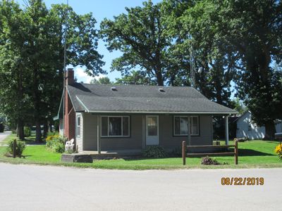 2141 Whites Beach Rd, Standish, MI, 48658