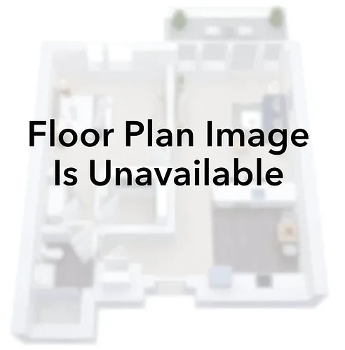Floor plan Studio