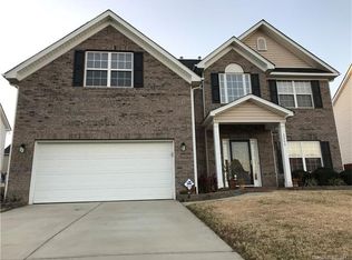 2906 Watercrest Dr NW, Concord, NC 28027