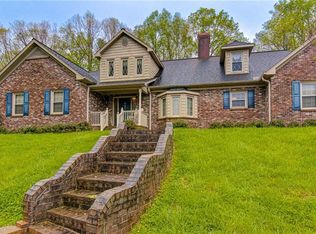 650 Honeywell Dr, Rural Hall, NC 27045