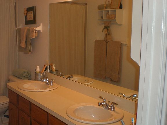 Downstairs bathroom