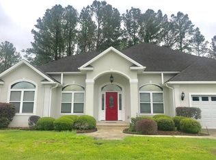 438 Freedom Trl, Brunswick, GA 31525