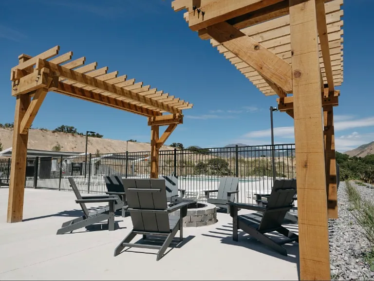 724 W Desert Willow Dr #A202 — Photo 31