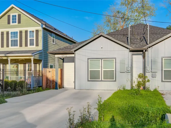 8410 Sunnyhill St, Houston, TX