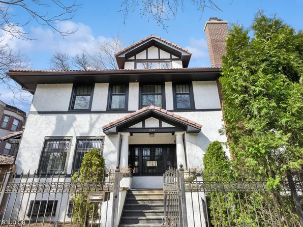 1700 W Wilson Ave, Chicago, IL 60640