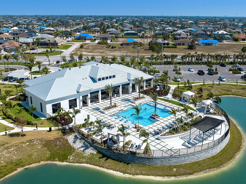Aspire Cape Coral Apartment Rentals Cape Coral, FL Zillow