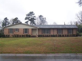 3301 Olde Crk, Matthews, NC 28105