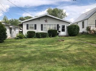 496 Park Blvd, Marion, OH