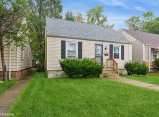 12241 S May St, Chicago, IL 60643