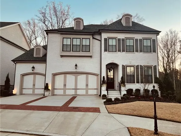 10005 Ruppel Ln, Johns Creek, GA 30005
