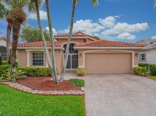 7163 Trentino Way, Boynton Beach, FL 33472