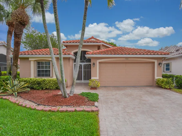 7163 Trentino Way, Boynton Beach, FL 33472