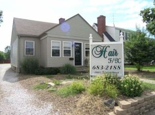 2005 Triplett St, Owensboro, KY 42303