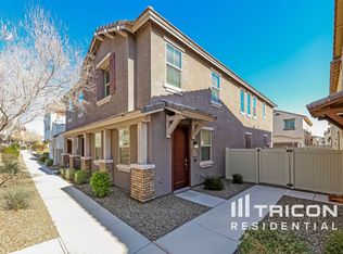 12574 W Steed Rdg, Peoria, AZ 85383