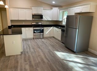 9121 N Hammond Way, Citrus Springs, FL 34434