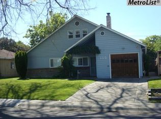 1110 Calhoun Way, Stockton, CA 95207