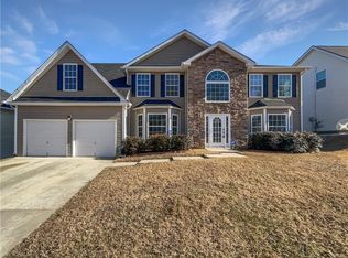 4906 Laythan Jace Ct, Snellville, GA 30039