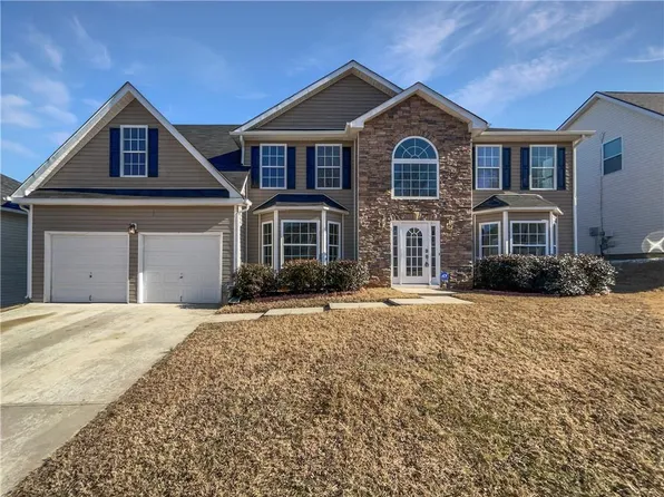 4906 Laythan Jace Ct, Snellville, GA 30039