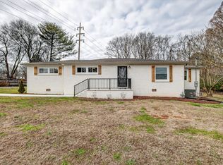 209 Franklin Park, Winchester, TN 37398