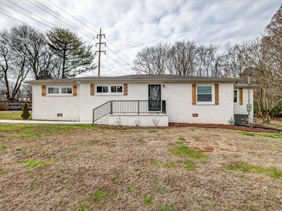 209 Franklin Park, Winchester, TN, 37398