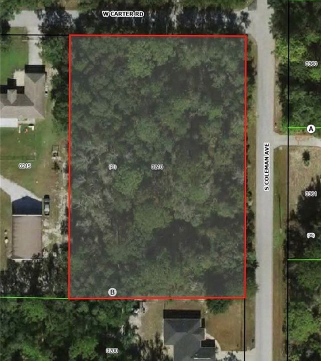 2nd image of 6100 W Carter Rd